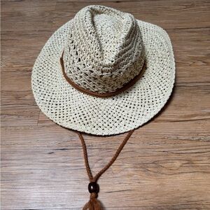 Straw Hat